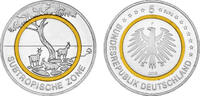 Deutschland 5 Euro Deutschland -