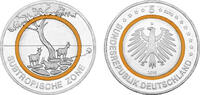 Deutschland 5 Euro Deutschland -