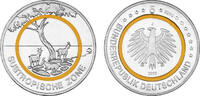 Deutschland 5 Euro Deutschland -