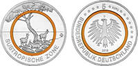 Deutschland 5 Euro Deutschland -