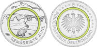 Deutschland 5 Euro Deutschland -