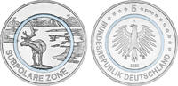 Deutschland 5 Euro Deutschland -
