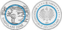 Deutschland 5 Euro Deutschland -