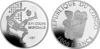 Kongo 1.000 Francs Kongo -