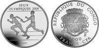 Kongo 1.000 Francs Kongo -