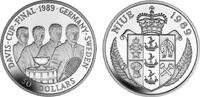 Niue 50 Dollars Niue -