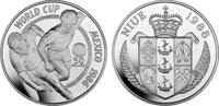 Niue 50 Dollars Niue -