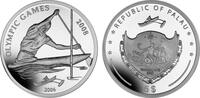 Palau 5 Dollars Palau -