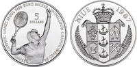 Niue 5 Dollars Niue -