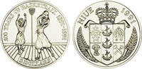 Niue 5 Dollars Niue -