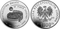Polen 1.000 Zlotych Polen -