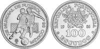 100 Escudos 1986 Portugal Portugal uncirculiert