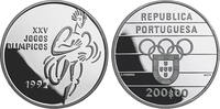 Portugal 200 Escudos Portugal -
