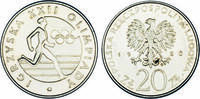 Polen 20 Zlotych Polen -