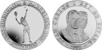 Spanien 2000 Pesetas Spanien -