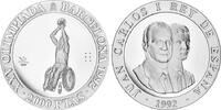 Spanien 2.000 Pesetas Spanien -