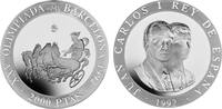 Spanien 2.000 Pesetas Spanien -