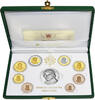 Vatikan Euro-KMS 2010 3,88 Euro Vatikan Euro-KMS 2010 -
