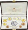 Vatikan Euro-KMS 2011 3,88 Euro Vatikan Euro-KMS 2011 -