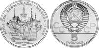 Russland 5 Rubel Russland -