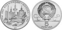 Russland 5 Rubel Russland -