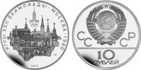 Russland 10 Rubel Russland -