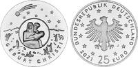 Deutschland 25 Euro Deutschland -