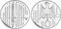 Deutschland 10 Euro Deutschland -