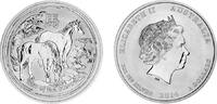 Australien 2 Dollars Australien -