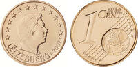Luxemburg 1 Cent Luxemburg -