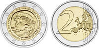 Griechenland 2 Euro Griechenland -