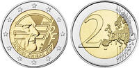 Frankreich 2 Euro Frankreich -