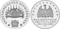 Deutschland 25 Euro Deutschland -