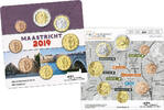 Niederlande Euro-KMS 2019 3,88 Euro Niederlande Euro-KMS 2019 -