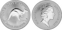 Australien 1 Dollar Australien -