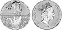 Australien 1 Dollar Australien -