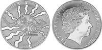 Australien 1 Dollar Australien -