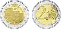 Spanien 2 Euro Spanien -