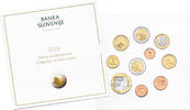 Slowenien Euro-KMS 2024 8,88 Euro Slowenien Euro-KMS 2024 -