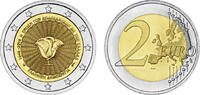 Griechenland 2 Euro Griechenland -