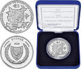 Zypern 5 Euro Zypern -