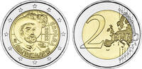 Spanien 2 Euro Spanien -