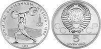 Russland 5 Rubel Russland -