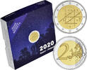 Finnland 2 Euro Finnland -