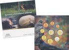 Finnland Euro-KMS 2023 5,88 Euro Finnland Euro-KMS 2023 -