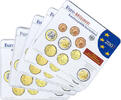 29,40 Euro 2007 Deutschland Euro-KMS 2007 Deutschland Euro-KMS 2007 Stempelglanz