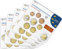 29,40 Euro 2009 Deutschland Euro-KMS 2009 Deutschland Euro-KMS 2009 Stempelglanz