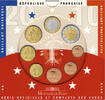 3,88 Euro 2010 Frankreich Euro-KMS 2010 Frankreich Euro-KMS 2010 Stempelglanz
