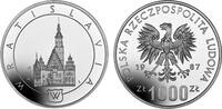 Polen 1000 Polen -