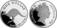 Australien 1 Dollar Australien -